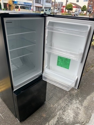 冷蔵庫 中古品