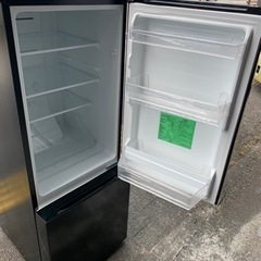 冷蔵庫 中古品の画像