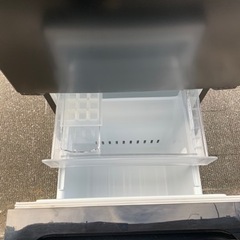 冷蔵庫 中古品の画像