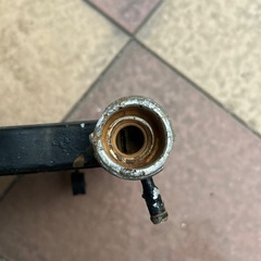 NS-1 NS1 ラジエーター　純正の画像