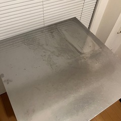 業務用厨房ステンレス作業台　テンポスの画像