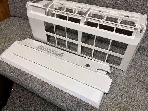 FUJITSUルームエアコン2.2k 標準設置まで込みです