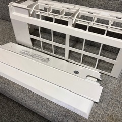 FUJITSUルームエアコン2.2k 標準設置まで込みですの画像