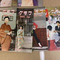 サングラフ　まとめ　 サン写真新聞社 日航の画像