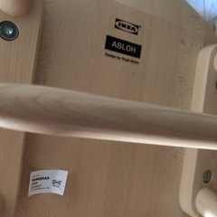 IKEA   ヴァージルアブロー　チェアの画像