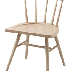 IKEA   ヴァージルアブロー　チェアの画像