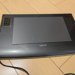 wacom intuos 3 a5 wide (ワコム PTZ-631W)の画像