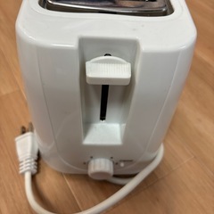 トースターの画像