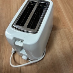 トースターの画像