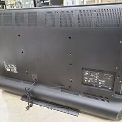 J1198【リユースのサカイ柏店】TOSHIBA　トウシバ　4K対応55型液晶TV　REGZA　レグザ　55Z720X　2018年製　クリーニング済み　参考価格139,980円の画像