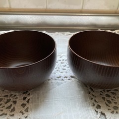 茶碗　汁椀　の画像