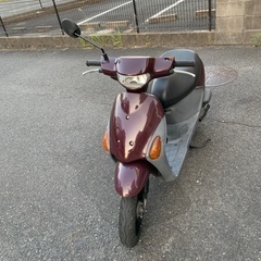 スズキ50ccの画像