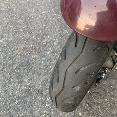 スズキ50ccの画像