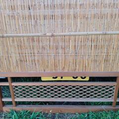アンティーク建具！貴重の画像