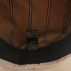 CA4LA キャスケットの画像