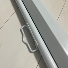 プロジェクタースクリーン　100インチの画像