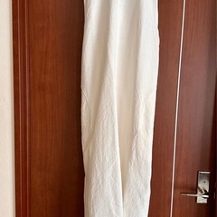 2WAYリネンワンピの画像