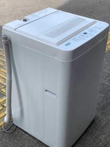 洗濯機 中古品