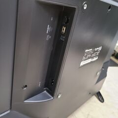 J1199【リユースのサカイ柏店】Hisense　ハイセンス　32型液晶TV　HJ32K3120　2017年製　クリーニング済み　参考価格43,780円の画像
