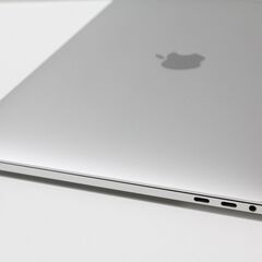 MacBook Pro（13インチ,2019,Thunderbolt 3ポートx 4）256GB/8GB〈MV992J/A〉④の画像