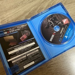 「受け渡し予定者決まりました」biohazard re4の画像