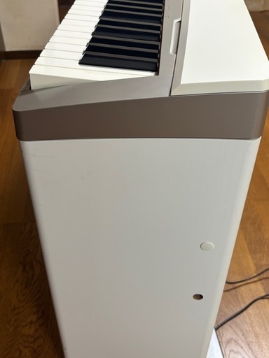 電子ピアノCASIO Privia PX‑130 