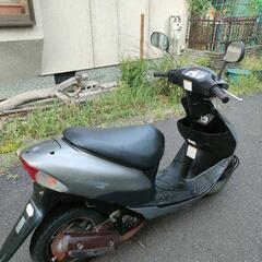 レッツ2　CA1PA　2スト　実動　滋賀県からの画像