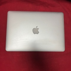 2017 MacBook Air13インチ i5 8GB 251GB-4の画像