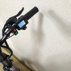 電動アシスト自転車
の画像