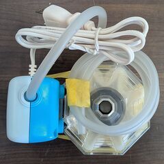 NO.8　投げ込み式フィルターの画像