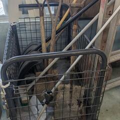 😺道具　農具　祭り🌸の画像