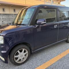 DAIHATSU 2011年式 コンテの画像