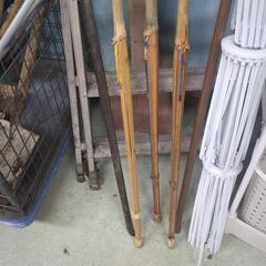 😺竹刀　一本　百円🌸の画像