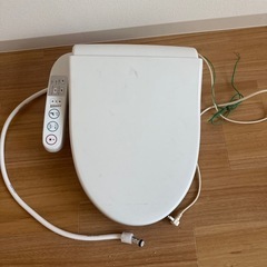 便座　ウォシュレット