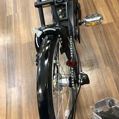 【ジャングルジャングルサカイ石津店】美品　ブリジストン　リアルストリームミニ RS2C31　電動アシスト自転車　自転車 堺市 西区 東区 北区 南区 堺区 石津の画像