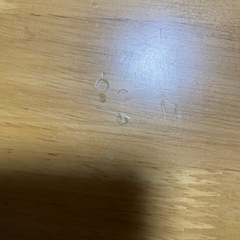 ダイニングテーブル★ 引き出し5個付★ 約135×80×72 現金も対応可の画像