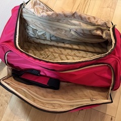 【美品】UTDOOR キャリーバッグの画像