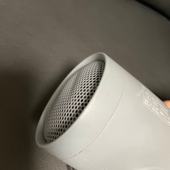 【2点セット】SALONIA ヘアアイロン & ドライヤーの画像