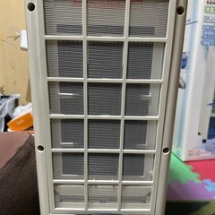 冷風扇の画像