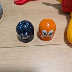 アンパンマン　ネジネジ　diy まとめての画像