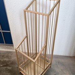 傘立ての画像