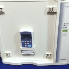 CH07◆コロナ◆ウインドエアコン CW-1614 窓用エアコン ウィンドエアコンの画像