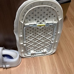 アイロン台の画像