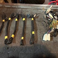 Panasonic CN-RX01WDの画像