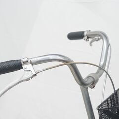 FROMAGE 26インチ シティーサイクルの画像