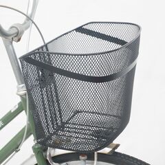 FROMAGE 26インチ シティーサイクルの画像