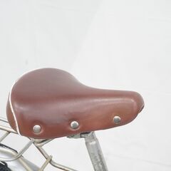 FROMAGE 26インチ シティーサイクルの画像