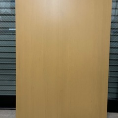 【美品】ニトリ　ダイニング テーブル　ナチュラルの画像