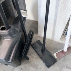 掃除　セットの画像