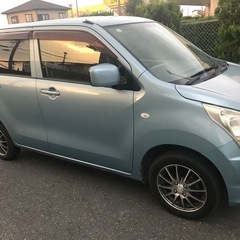 マツダ　フレア　2013の画像